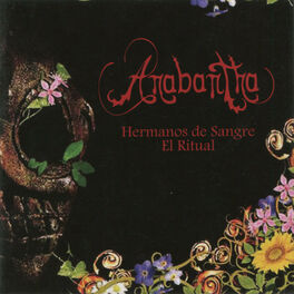 Album cover of Hermanos de Sangre: El Ritual