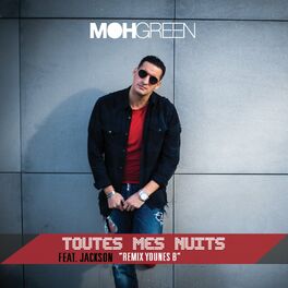 Album cover of Toutes mes nuits (Younes B Remix)