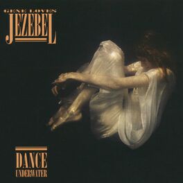 Album cover of Dance Underwater