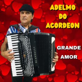 Album cover of Grande Amor