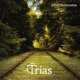Album cover of Efter Horisonten