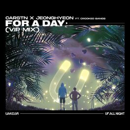 Album cover of For A Day (VIP Mix)
