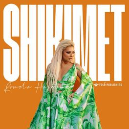 Album cover of SHIKIMET