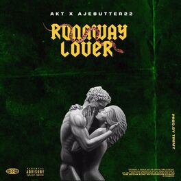 Album cover of Runaway Lover