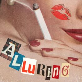 Album cover of Alluring