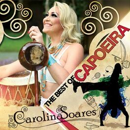 Album cover of The Best of Capoeira