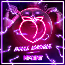 Album cover of Boule magique