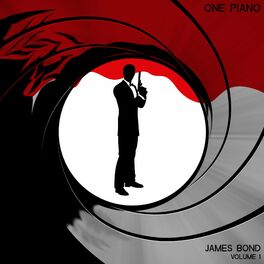 Album cover of James Bond (Volume 1)