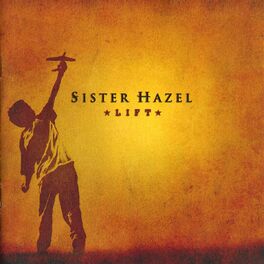 Album cover of Lift