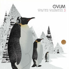 Album cover of Winter Warmers, Vol. 3