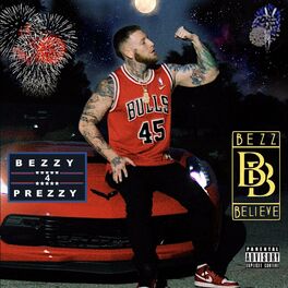 Album cover of Bezzy 4 Prezzy