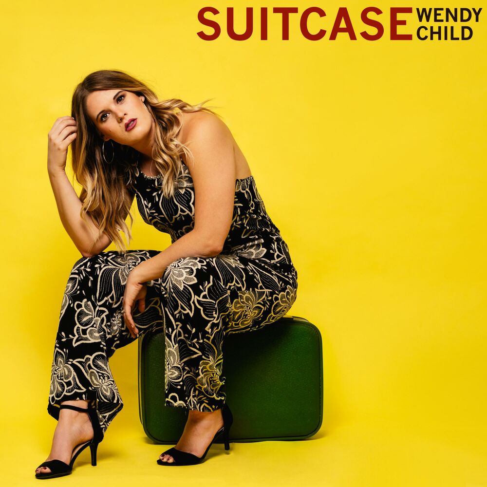 Чемодан слушать. Wendy Single Lady. Laura Tate Songs from my Suitcase 2015.