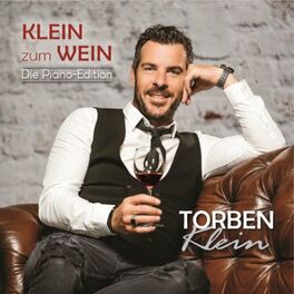 Album cover of Klein zum Wein (Die Piano-Edition)