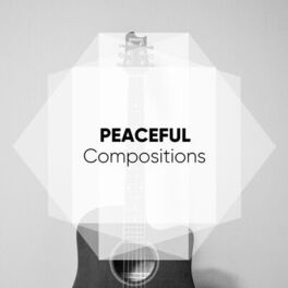 Album cover of # Peaceful Compositions