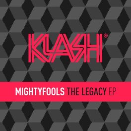 Album cover of The Legacy EP