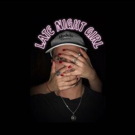 Album cover of LATE NIGHT GIRL (MNDSGN REMIX)