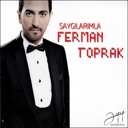 Album cover of Saygılarımla