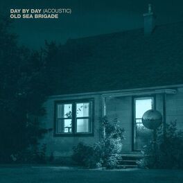 Album cover of Day by Day (Acoustic)