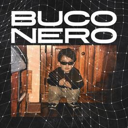 Album cover of BUCO NERO