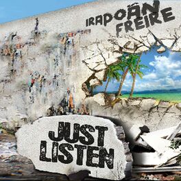 Album cover of Just Listen