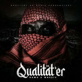 Album cover of QUALITÄT'ER