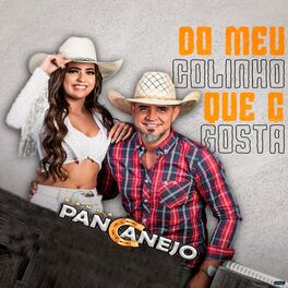 Album cover of Do Meu Colinho Que C Gosta