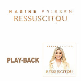 Album cover of Ressuscitou (Playback)