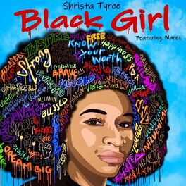 Album cover of Black Girl (feat. MarZz)