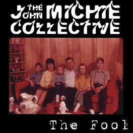 Album cover of The Fool