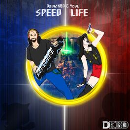 Album cover of Speed Life