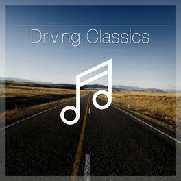 Album cover of Debussy: Driving Classics