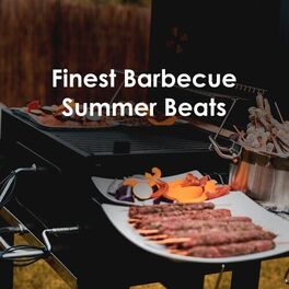 Album cover of Finest Barbecue Summer Beats