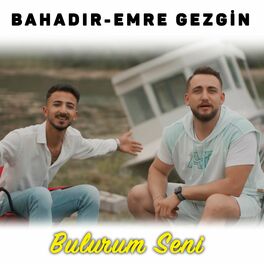 Album cover of Bulurum Seni