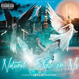 Album cover of Natural Skew or Ns