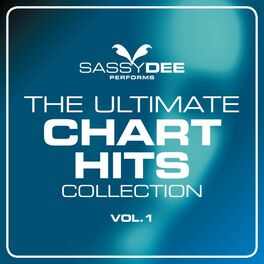 Album cover of The Ultimate Chart Hits Collection Vol. 1