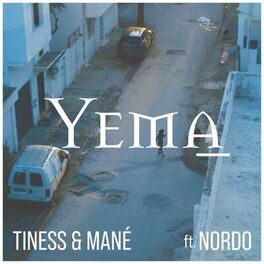 Album cover of Yema