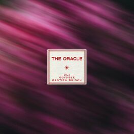 Album cover of The Oracle