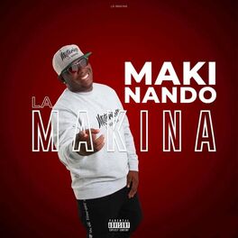 Album cover of Makinando