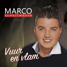 Album cover of Vuur en Vlam