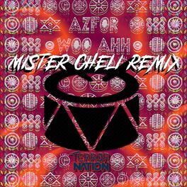 Album cover of Woo Ahh (Mister Cheli Remix)