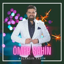 Album cover of Aslansın Yarim