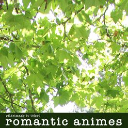 Album cover of Romantic Animes