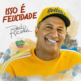 Album cover of Isso É Felicidade (Ao Vivo)