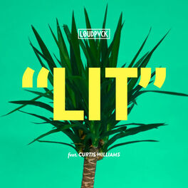 Album cover of Lit