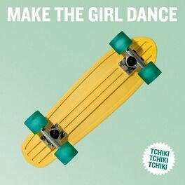 Album cover of Tchiki Tchiki Tchiki