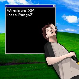 Album cover of Windows Xp