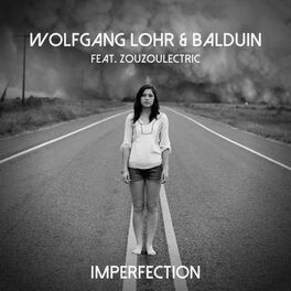 Album cover of Imperfection