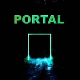 Album cover of Portal (feat. Rytikal & Big Smoak) [Instrumental]