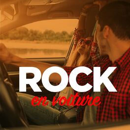 Album cover of Rock en voiture