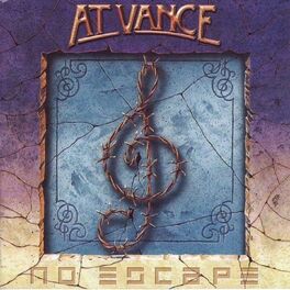 Album cover of No Escape
